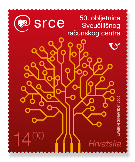 MARKA Srce