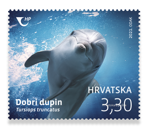 Marka Dobri dupin