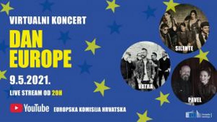 europe day web 2021