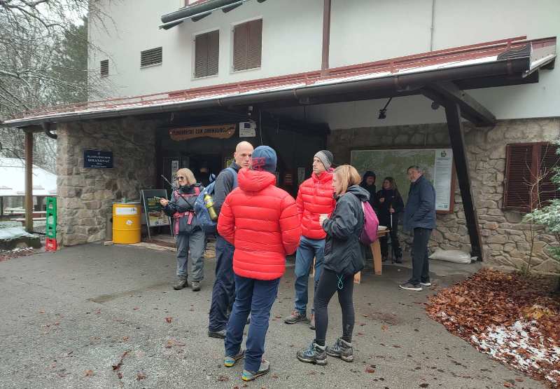 Izlet Fokinom stazom 17.12.2022 14