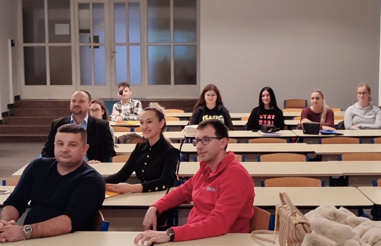 Predavanje 4