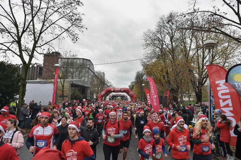 Zagreb Advent Run 2022 4