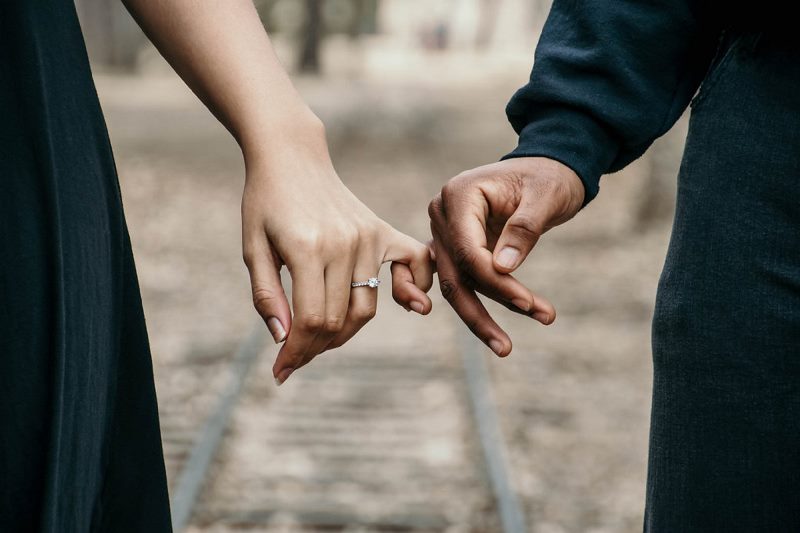 emotivno partnerstvo