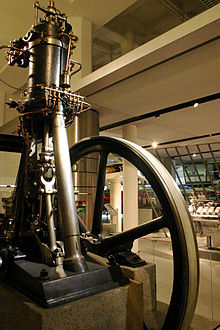 220px Diesels Engine