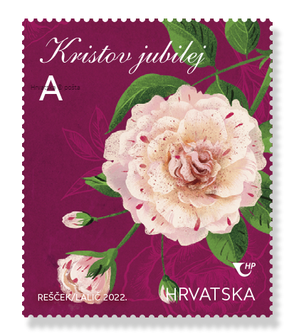 Marka Kristov jubilej