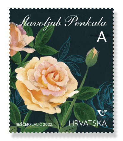 Marka Slavoljub Penkala