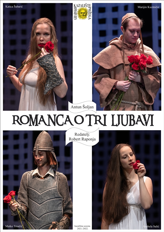 ROMANCA NOVI KONAČNI