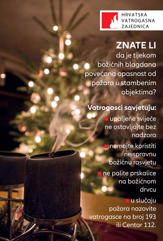 2 Advent plakat 2023