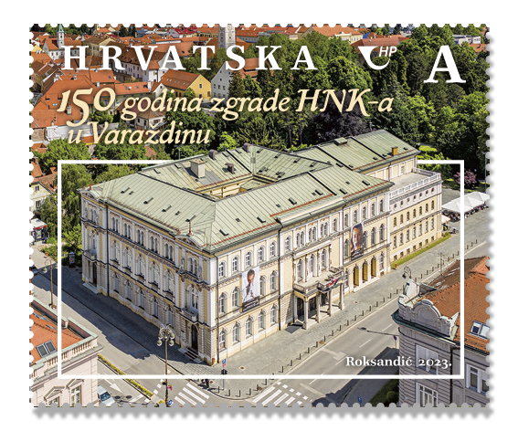 MARKA HNK Varazdin