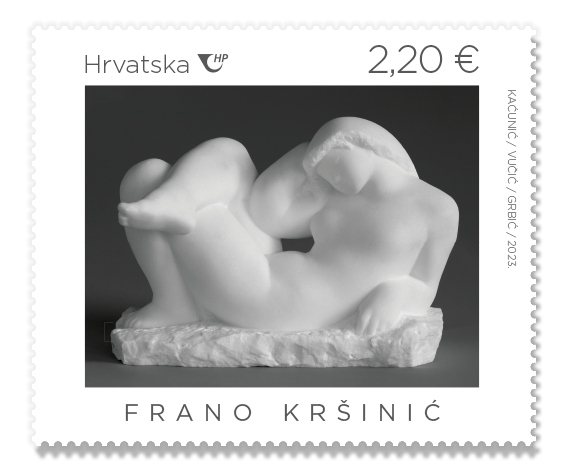 Marka Kršinić