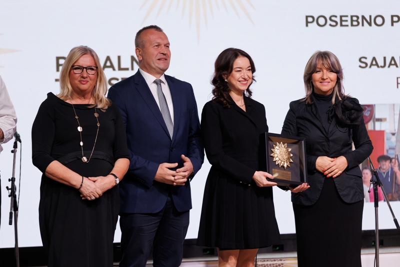 Sajam Slavonski banovac Požeško slavonska