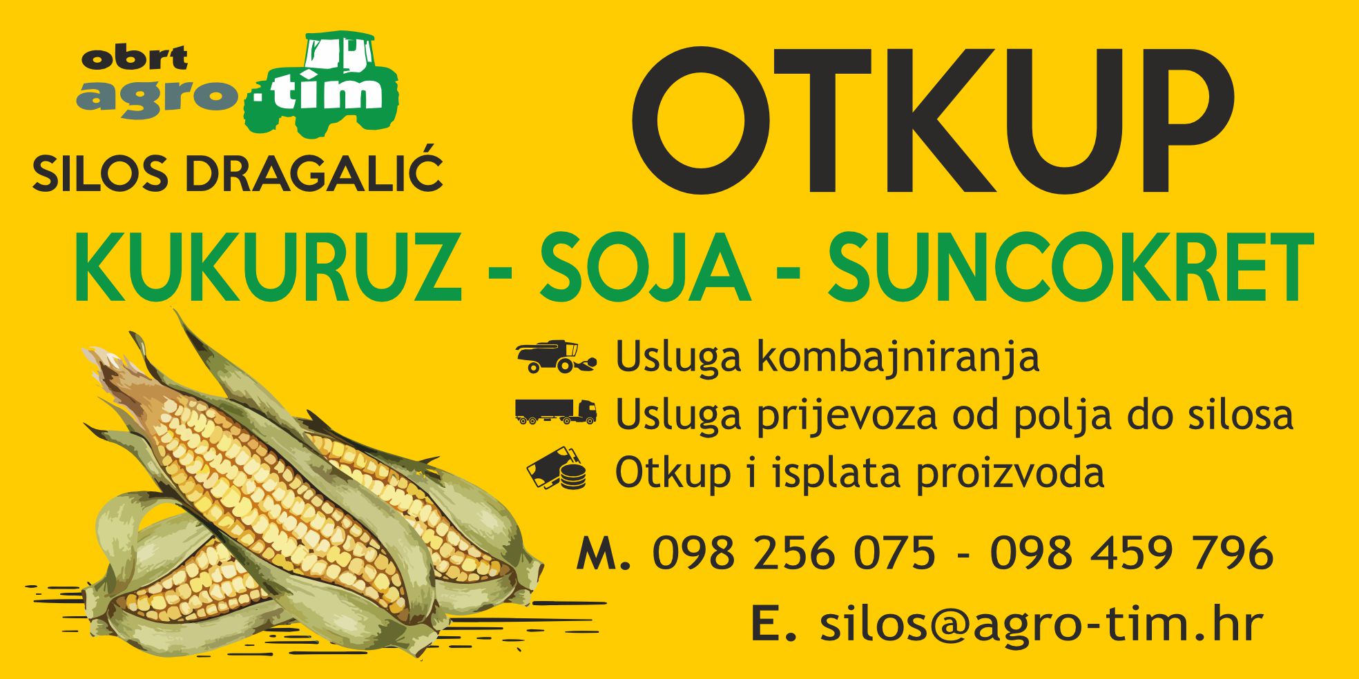 agro tim