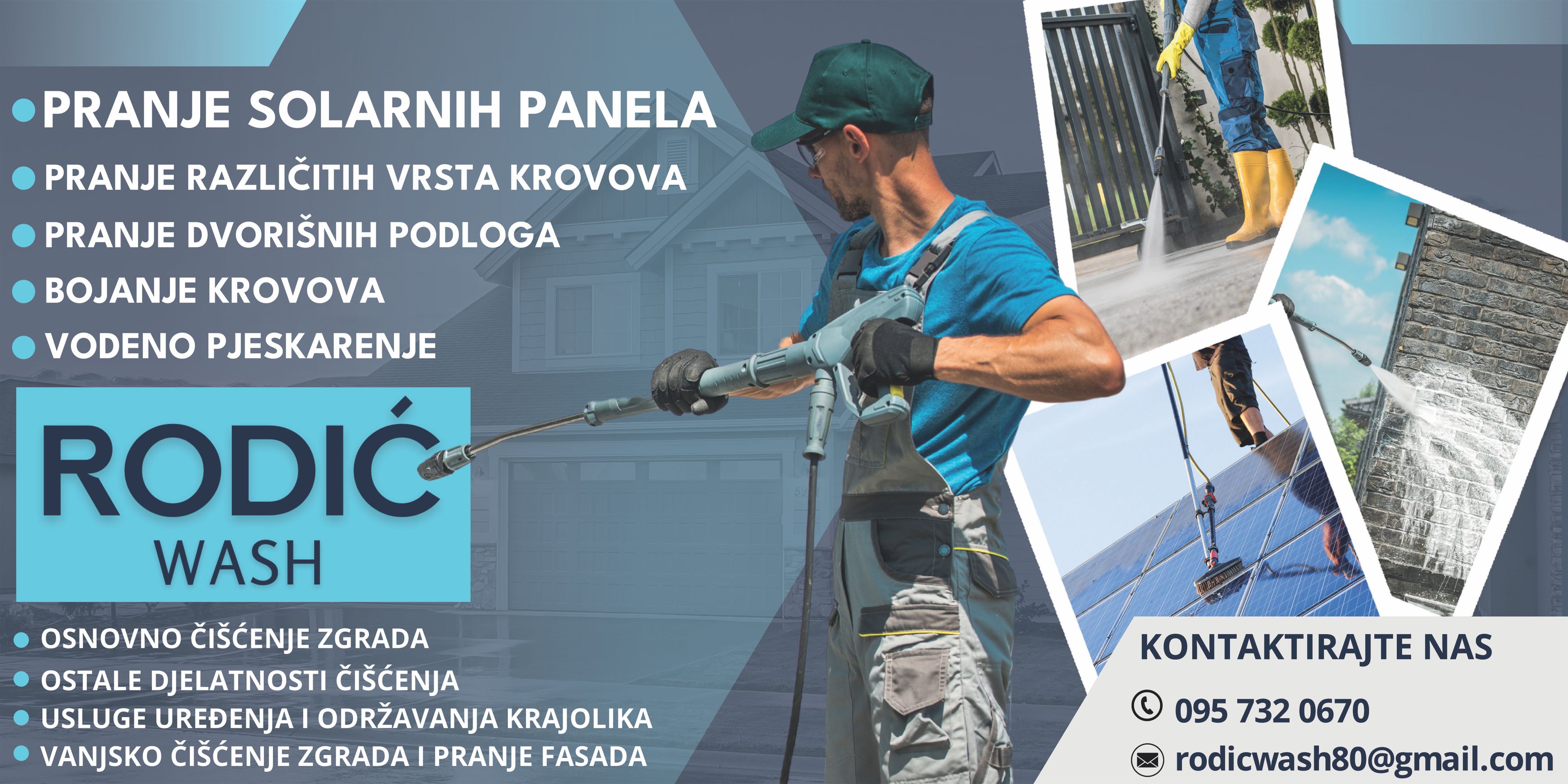 rodic banner