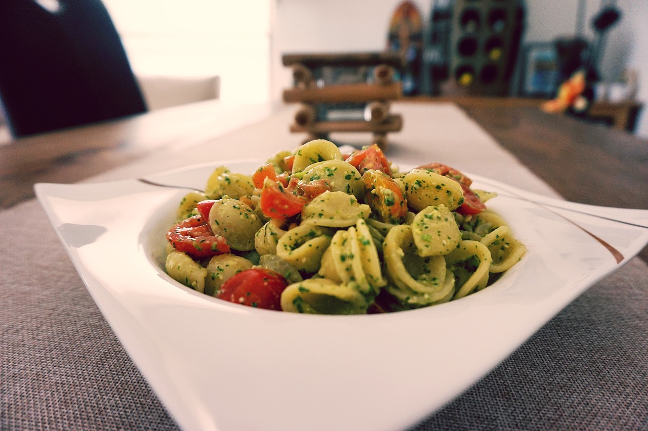 vegansko jelo pixabay 3