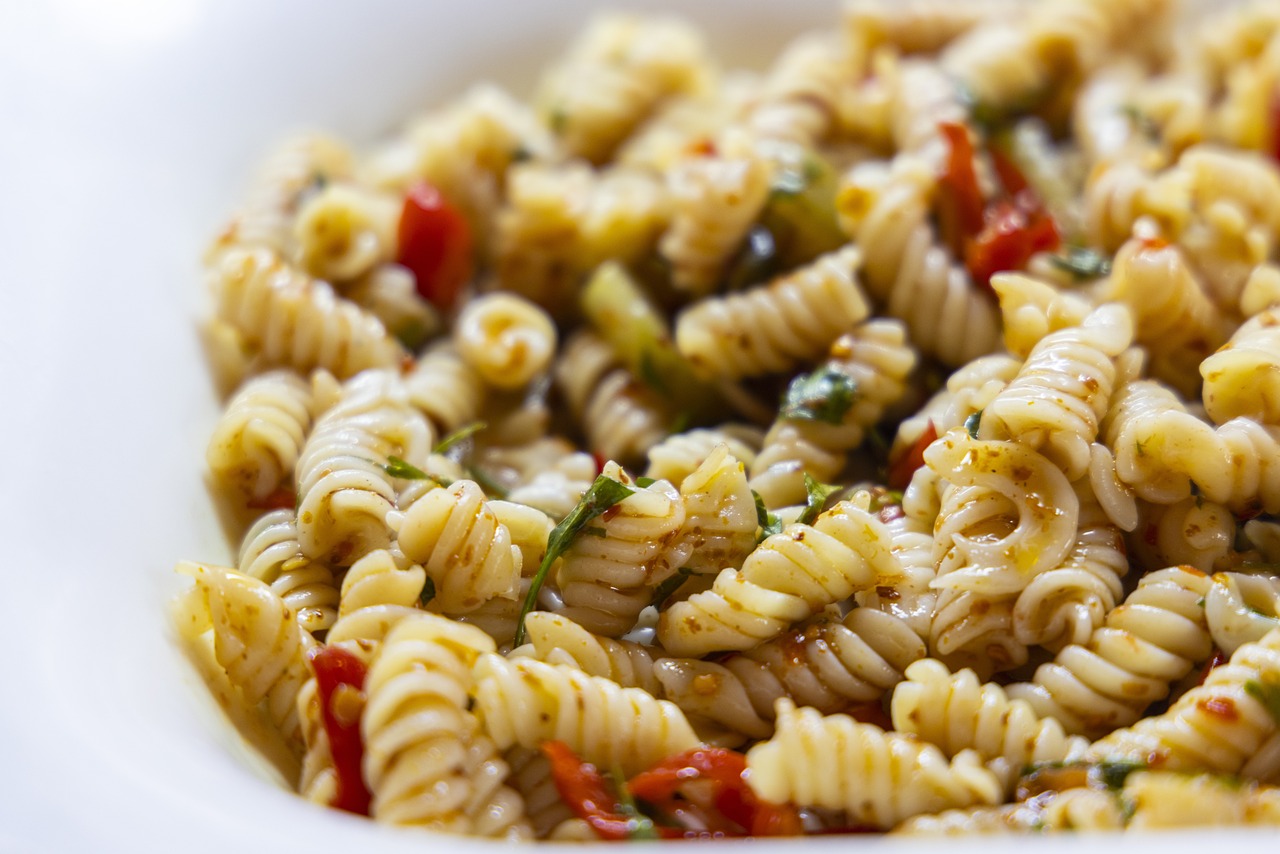 vegansko jelo pixabay 4