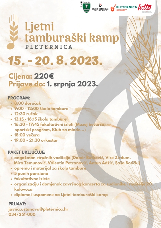FINAL kamp