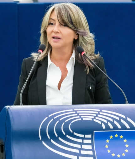 Foto MEP Suncana Glavak
