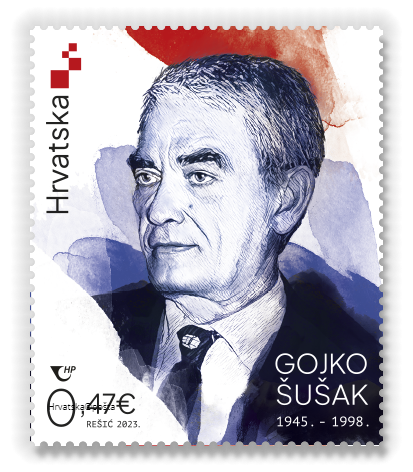 Marka Gojko Šušak