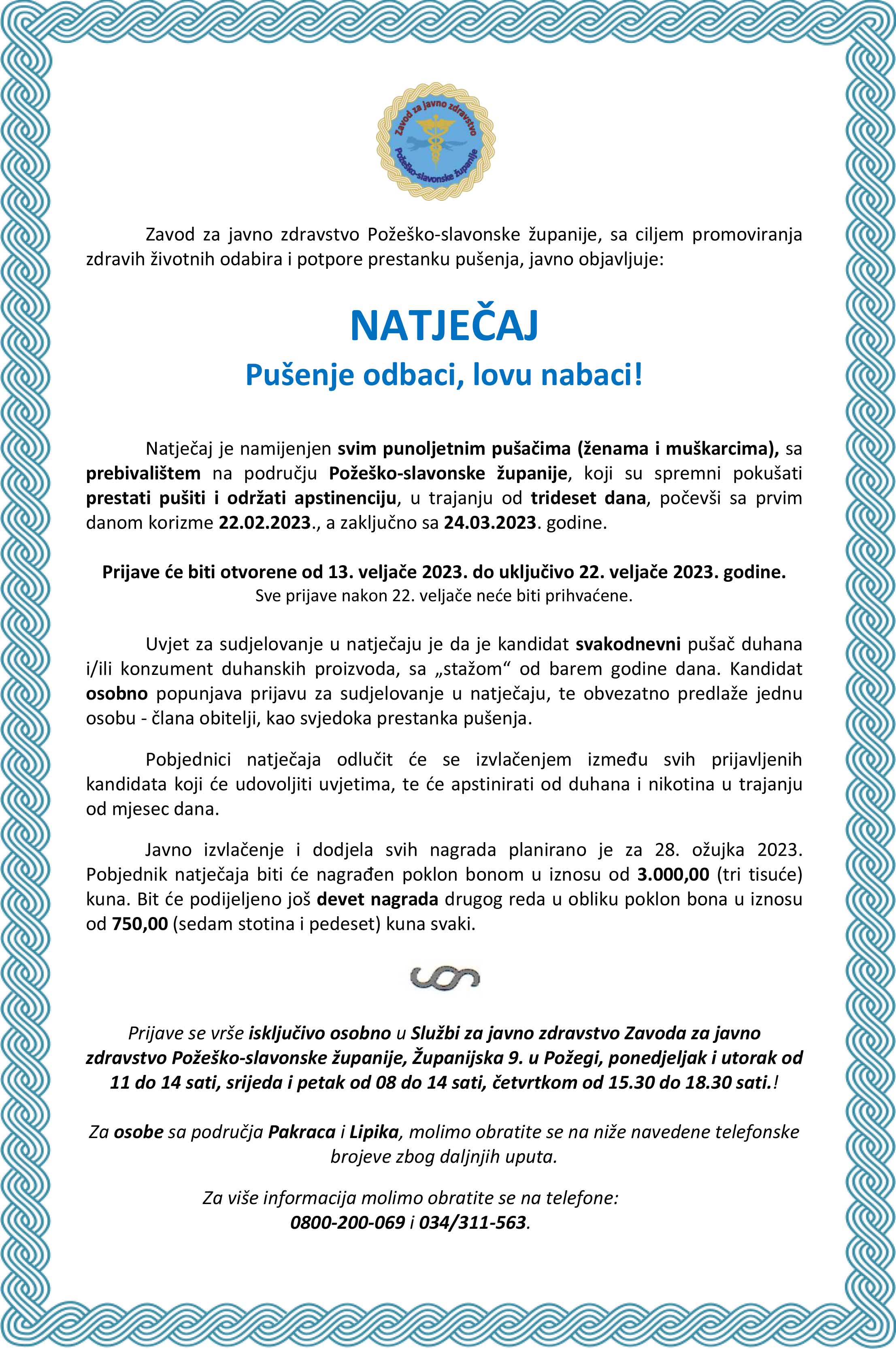 Natječaj A4 raspis 2023 1