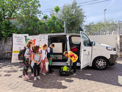STEM kombi