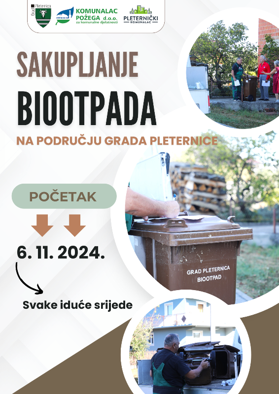 Dodjela smedih kanti