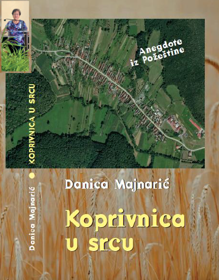 Koprivnica u srcu