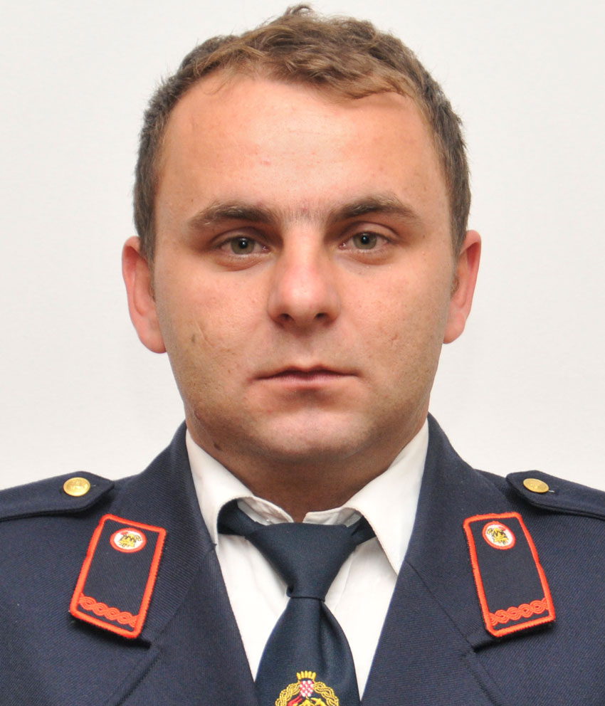 Gajski profilna