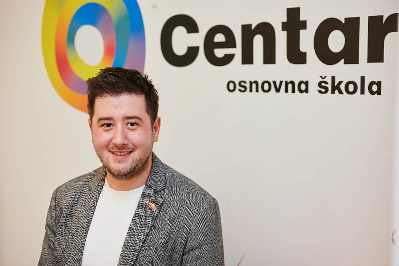 Ivan Igić foto Ante Gudelj