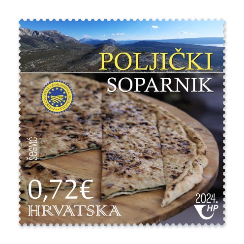 Marka Soparnik