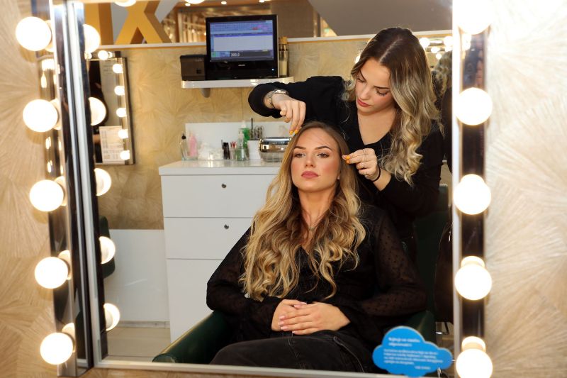 Pula CHIX threading bar