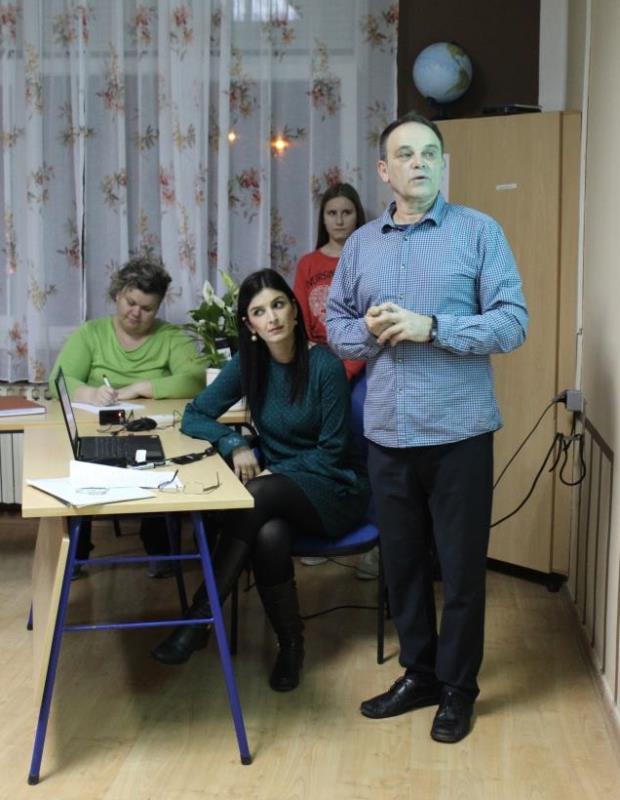 Učenička zadruga Pčelice