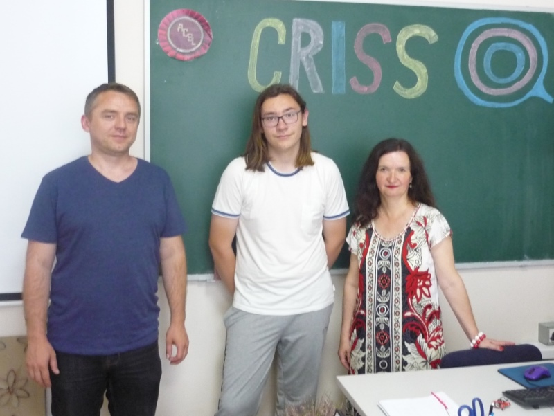 CRISS 1