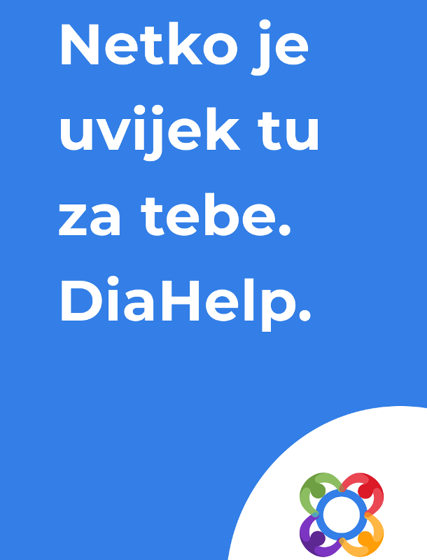 DiaHelp poruka 2