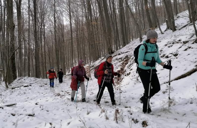 Izlet na Izvor Orljave 09.01.2022. 7