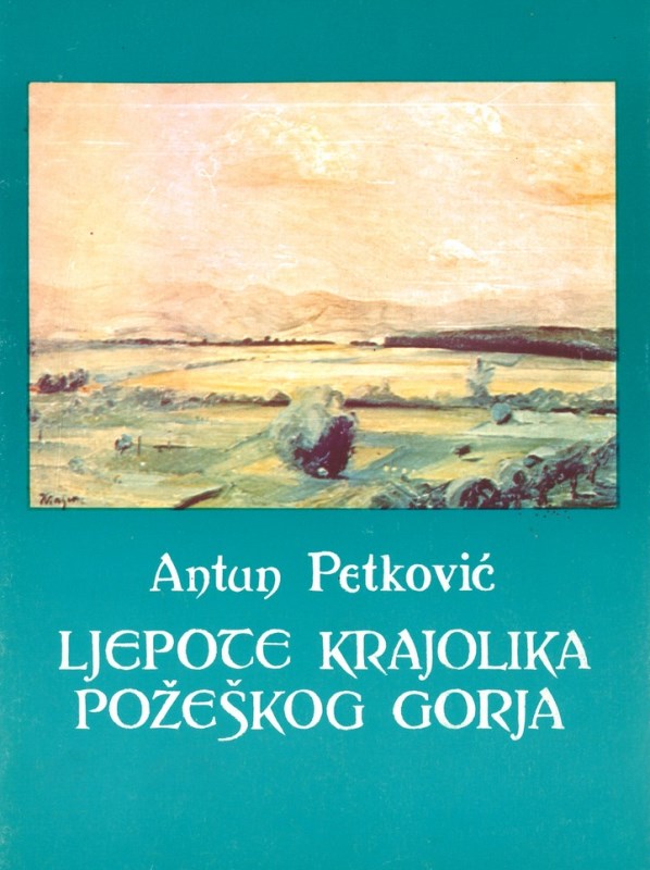 ljepote krajolika pozeskog gorja ap