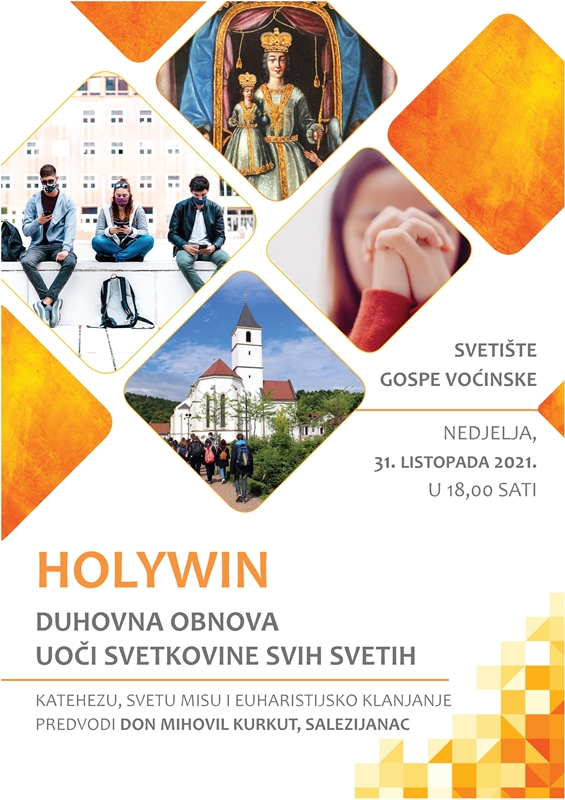 Holywin