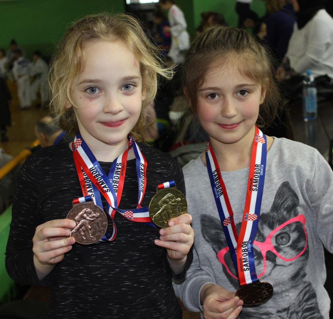 Judo 1