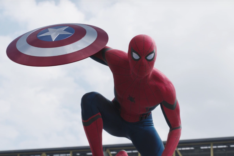 captain america