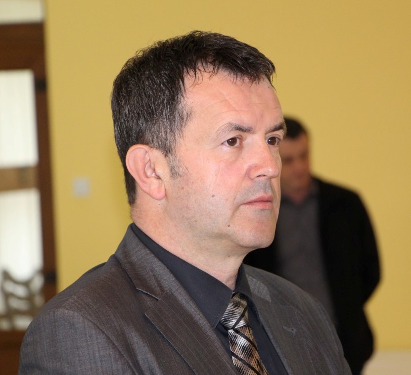 prof. dr. sc. Edi Maletić