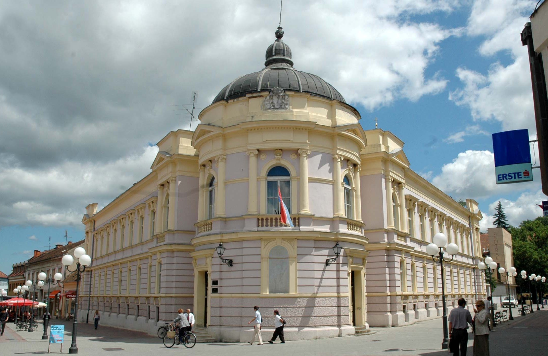 2547 ZUPANIJSKI SUD