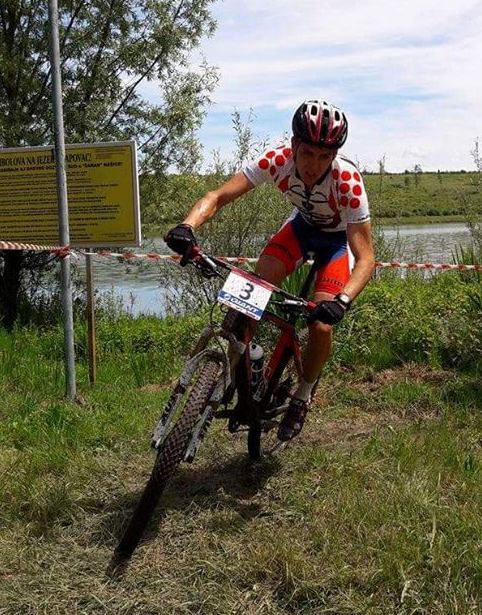 matej utrka