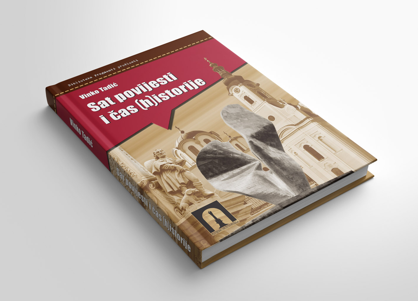 PDP Tadic Sat povijesti i cas historije jedna knjiga 01 1