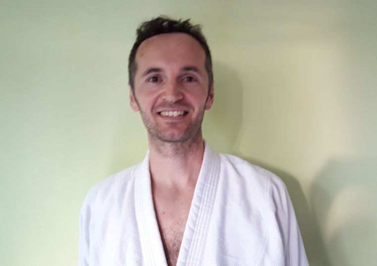 aikido ivan