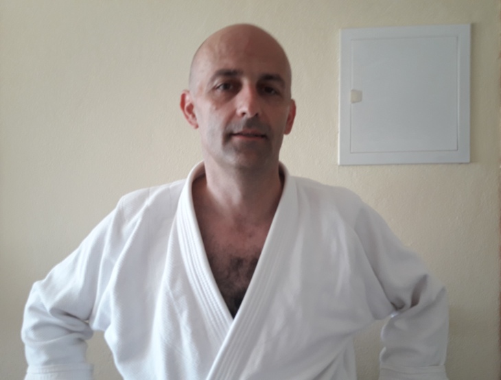 malic aikido