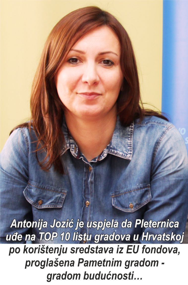 antonija jozić