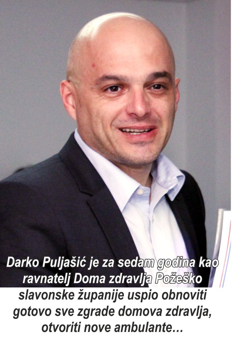darko puljašić