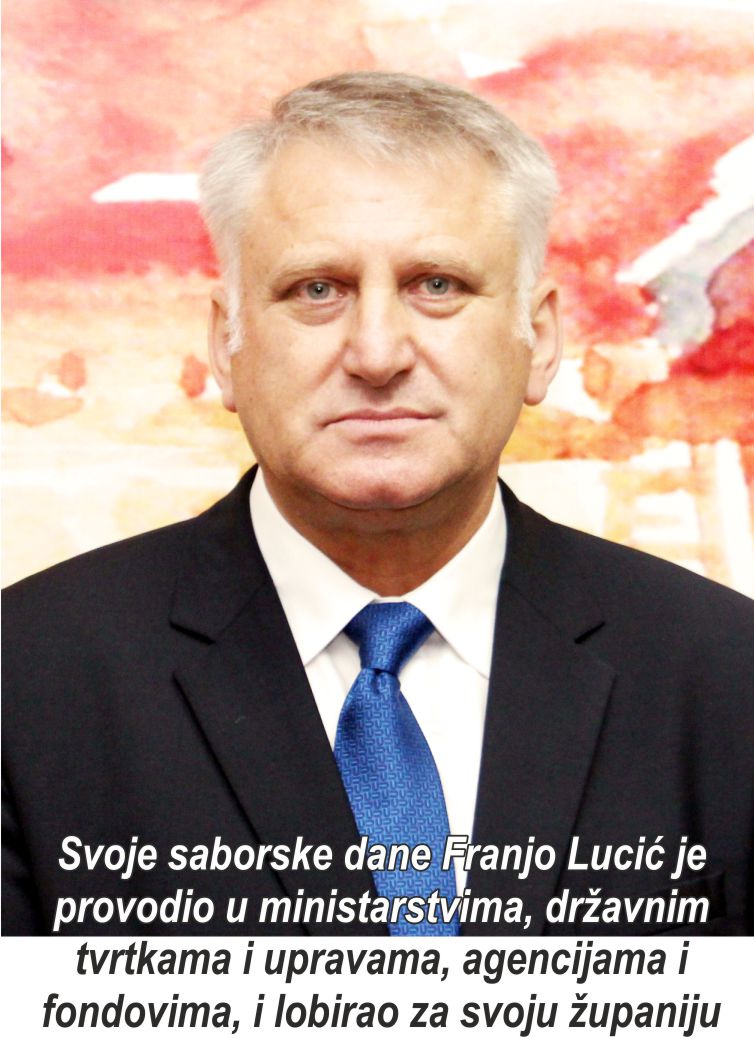 franjo lucic