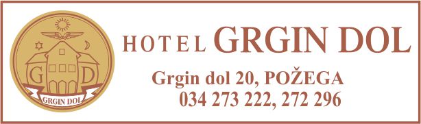 hotel grgin dol