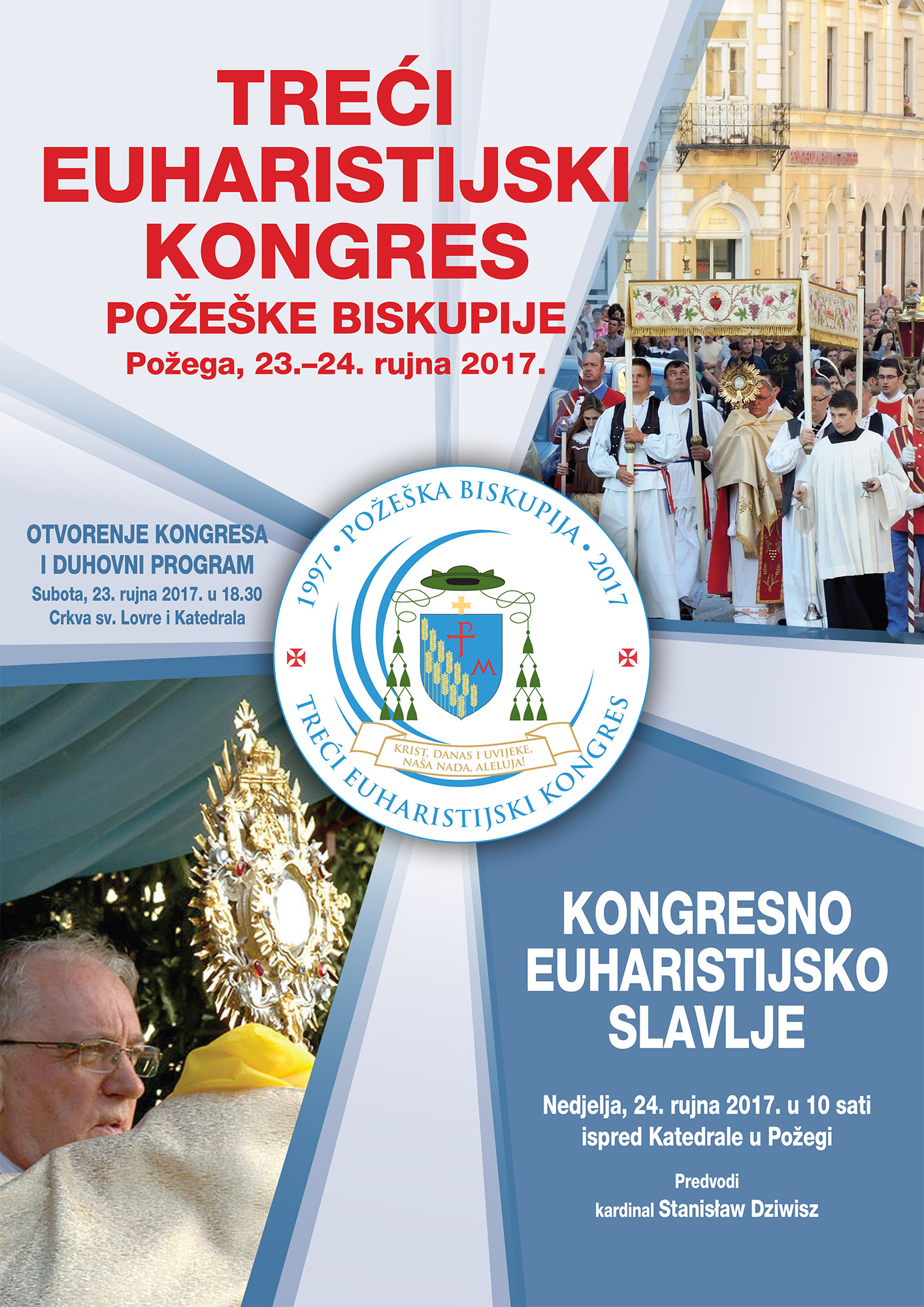 Plakat Kongresa 2017