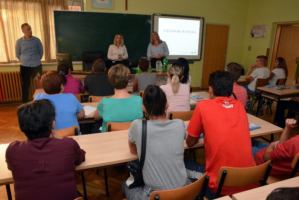 Valamar traži nove stipendiste i nudi izvrsne uvjete 2